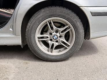 купить bmw e39: BMW 5 series: 1998 г., 2.5 л, Автомат, Бензин, Седан — 8