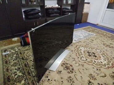 телевизоры 4к бишкек: Продается оригинал телевизор Самсунг в рабочем состояние! Только — 2