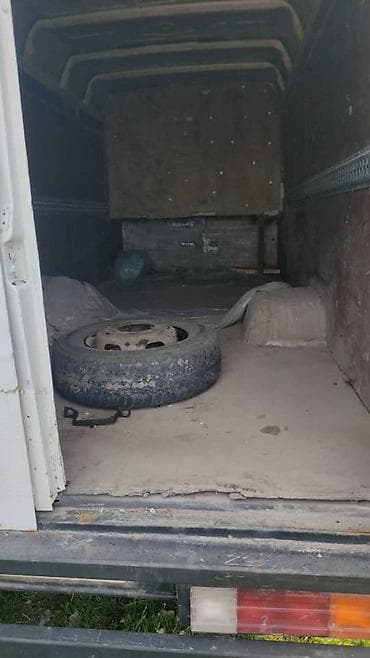 двигатель 2 7 дизель мерседес: Грузовик, Mercedes-Benz, 4 т, Б/у — 3