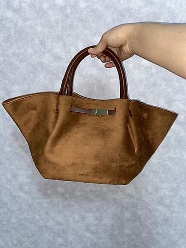 Прокат одежды: Классическая сумка, Материал: Искусственная кожа, Жёсткая конструкция, Женские — 5