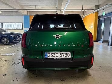 сколько стоит мини купер: Mini Cooper S Countryman: 2024 г., 2 л, Автомат, Бензин, Кроссовер — 2