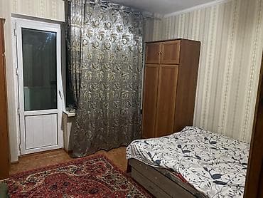 Квартиры: 2 комнаты, Восток-5 мкр Собственник, С подселением — 6