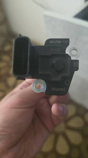 датчик наддува турбины опель зафира: Расходомер Chevrolet Cobalt — 1