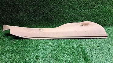 80 b4: Накладка задней стойки Е70 7 154 838 Год 2008 В отличном состоянии — 3