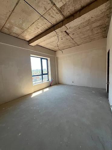 3 комнаты, 106 м², Элитка, 8 этаж, ПСО (под самоотделку) — 9
