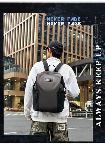 сумка клатч б у: Оригинальный рюкзак Wepower подходит для ежедневного применения — 10