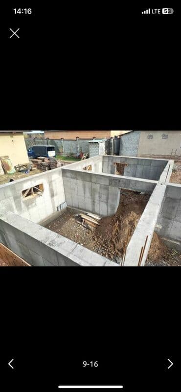 ферма готовые: Готовый бетон без посредников 
Даяр бетон — 4