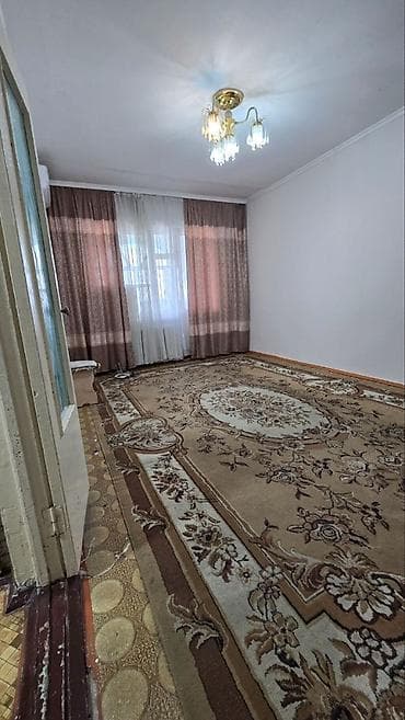Квартиры: 2 комнаты, 69 м², 106 серия, 9 этаж, Требуется ремонт — 9