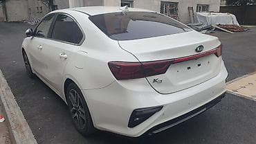 l9 pro: Kia K3: 2019 г., 1.6 л, Автомат, Бензин, Седан — 2