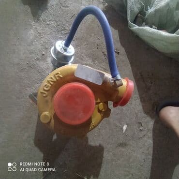 дизельные генераторы цена бишкек: Продаю турбинну — 1