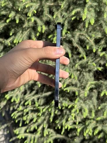 iphone 12 бу: IPhone 12 Pro Max, Б/у, 256 ГБ, Графит, 89 % — 3