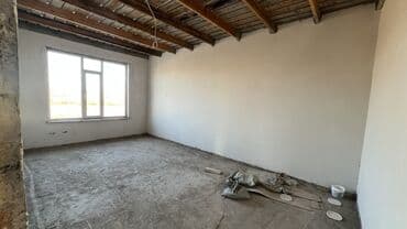 тоголок молдо дом куплю: Дом, 200 м², 8 комнат, Собственник, ПСО (под самоотделку) — 15