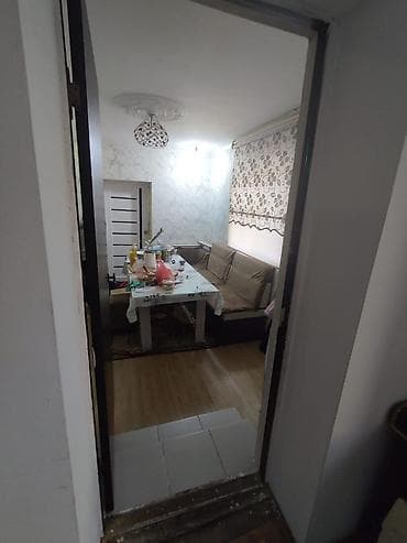 участок иссык кул: 5 м², С мебелью — 6