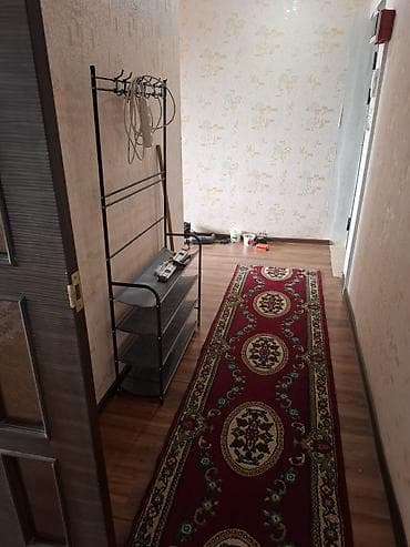 пр чуй: 1 комната, Собственник, С мебелью полностью — 9