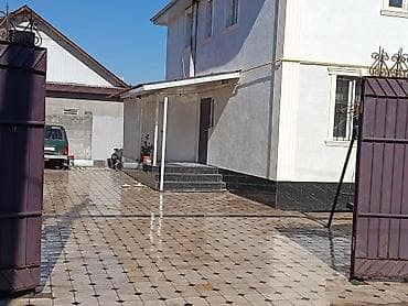 Недвижимость: Уй Сатылат. 4 сотых, 230 КВ. 2 Этаж Уй. Адрес :Новопавловка Алтын — 2