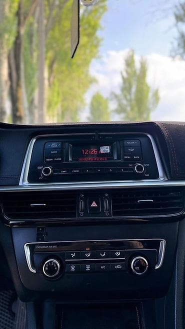 Унаа сатуу: Kia K5: 2020 г., 0.2 - engine capacity л, Автомат, Газ, Хетчбек — 7