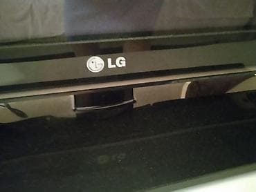 ТВ и видео: Телевизор LG диагональ 116 см,46 дюймов.цена -10т — 2