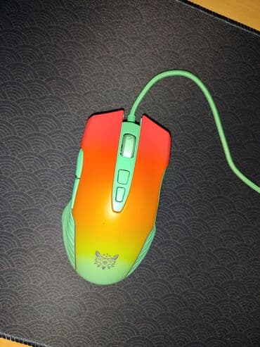компьютерные мыши rival: Срочно продаю игровую мышку,8000 DPI — 1