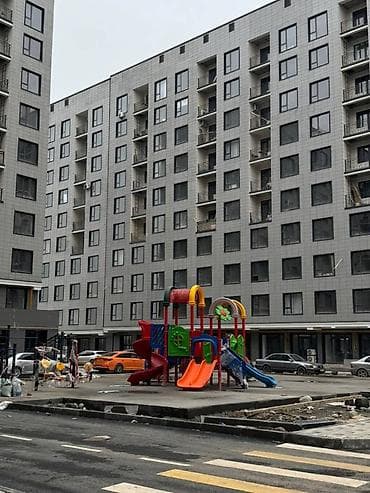 4 комнаты, 104 м², Элитка, 6 этаж, ПСО (под самоотделку) — 4