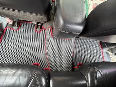 Унаа инструменттери: Төшөмөлдөр — 10