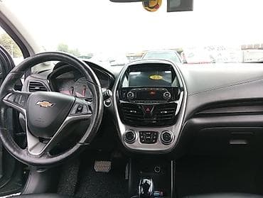 катушка хонда фит 1 5: Chevrolet Spark: 2017 г., 0.1 л, Автомат, Бензин, Хэтчбэк — 6