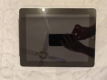 стекла для планшетов apple ipad 2: Планшет, Apple, память 16 ГБ, 9" - 10", Wi-Fi, Б/у, Классический цвет - Серебристый — 3