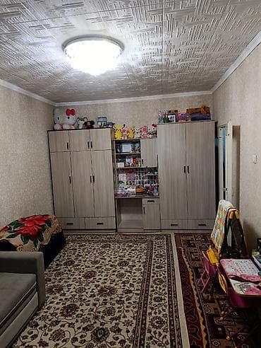 all group: 1 комната, 35 м², 105 серия, 5 этаж, Старый ремонт — 3