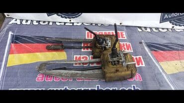 фреон авто кондиционера: Продается Кулиса (. Рычаг управление Механическое коробка передач. ) — 2