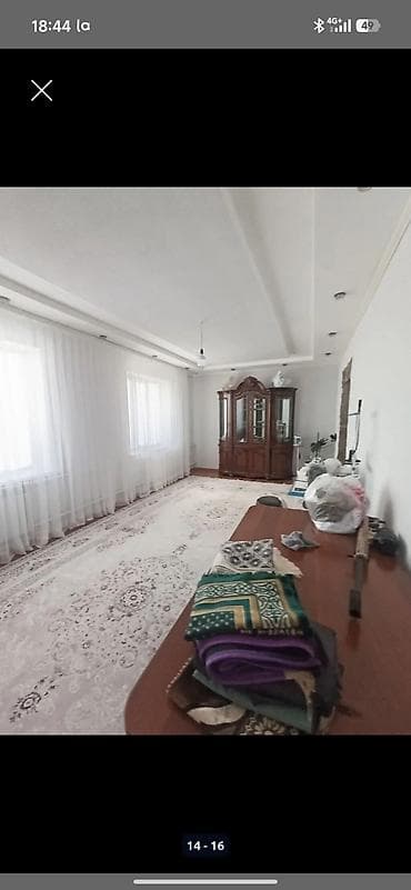 Срочно продается дом отлично развивающимся районе АК ОРДО в этом году — 1
