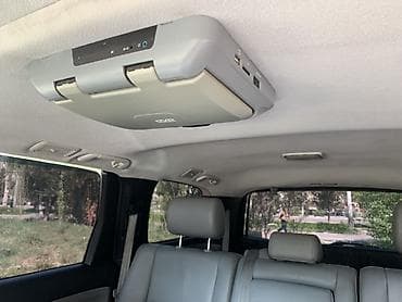 altezza 2003: Toyota Sequoia: 2011 г., 5.7 л, Автомат, Газ, Внедорожник — 8