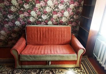 сдаю аренда квартир: 1 комната, Агентство недвижимости, Без подселения, С мебелью частично — 4