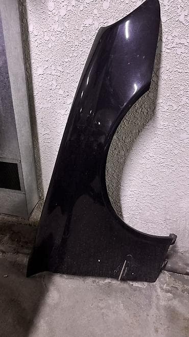 mers w210: Крыло Переднее левое Mercedes-Benz, Оригинал — 1