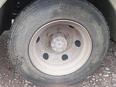 2 8: Грузовик, Mercedes-Benz, Стандарт, 5 т, Б/у — 3