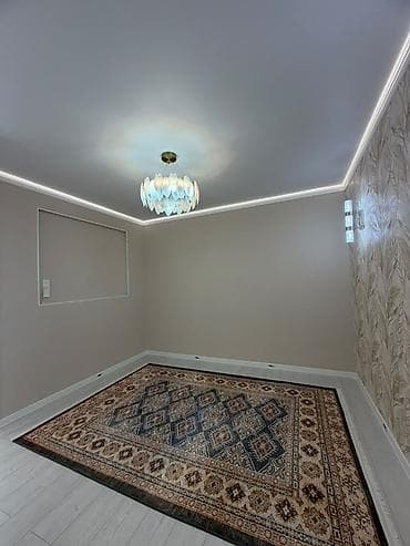 ts group: 1 комната, 45 м², 108 серия, 2 этаж, Свежий ремонт — 5