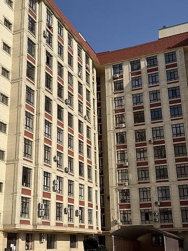 2 комнаты, 70 м², Элитка, 8 этаж, Готовая ПСО (под самоотделку)