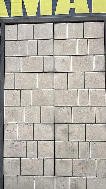 кладка брусчатки: Брусчатка бордюр латок Сапаттуу брусчаткаларды бизден заказ — 2