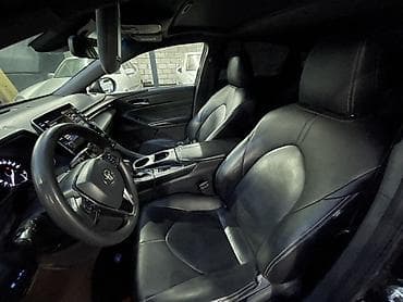 Продажа авто: Toyota Avalon: 2020 г., 2 л, Автомат, Бензин, Седан — 7