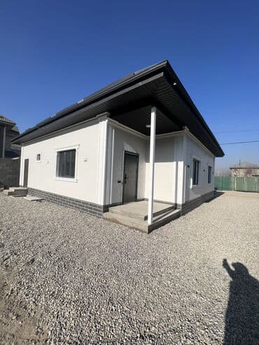 дома в новопокровка: Дом, 110 м², 4 комнаты, Собственник, Евроремонт — 3