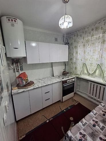 бишкек комната: 1 бөлмө — 6