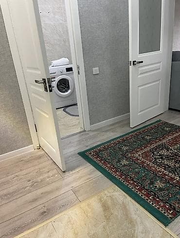 Квартиры: 1 комната, Агентство недвижимости, С мебелью полностью — 7