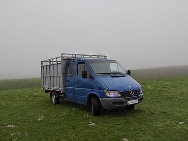 редуктор на вольво: Грузовик, Mercedes-Benz, Дубль, Б/у — 3