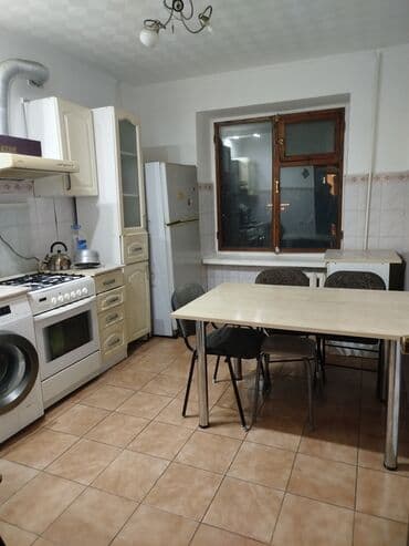 4 комнаты, Собственник, Без подселения, С мебелью полностью at lalafo.kg 4 комнаты, Собственник, Без подселения, С мебелью полностью