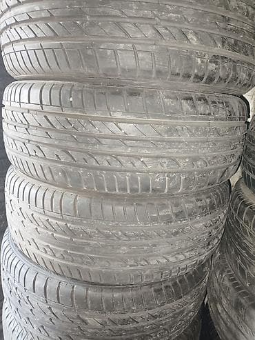 rb 26: Шина 235/60/18 фирма Сайлун Бир сезон жургон под масла — 8