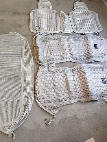 Чехлы Audi, Самовывоз