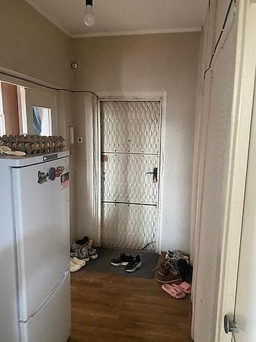 1 комнатная квартира на длительный срок: 1 комната, Собственник, Без подселения — 3