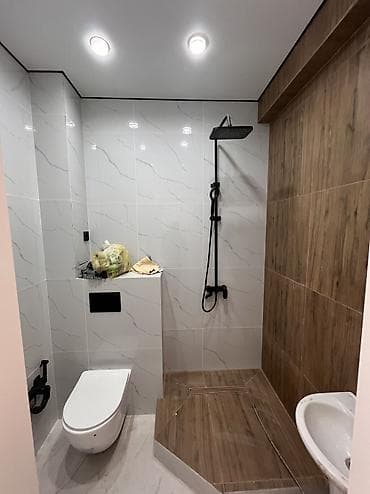 квартиры 105 серия: 6 комнат, 37 м², Без мебели — 4
