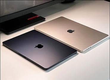 imac 2015: Ноутбук, Apple, 16 ГБ ОЗУ, Apple M4, Новый, память SSD — 7