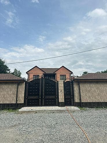 аренда в сутки: Сдаётся шикарный дом у речки 🌿 Идеально для семейного отдыха и уютных — 2