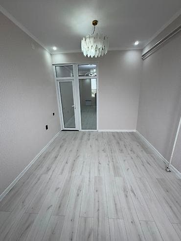 11 00: 2 комнаты, 55 м², Элитка, 9 этаж, Евроремонт — 4