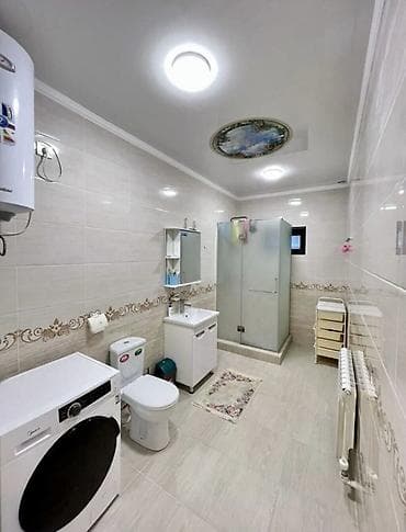 4 bedroom: 🔥 СРОЧНО ПРОДАЕТСЯ ДОМ 🔥 📍 ж/м Ак-Ордо 2 Просторный, качественно — 8